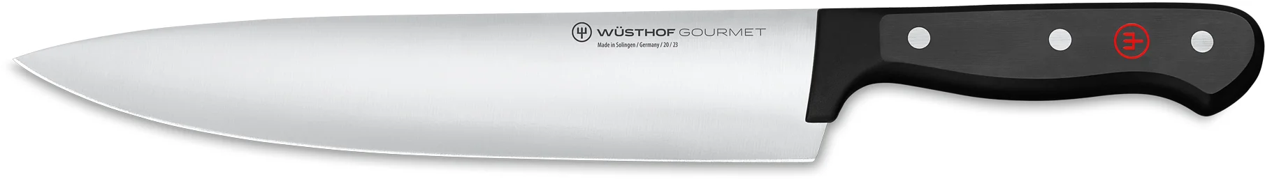 GOURMET Nóż szefa 23 cm / WÜSTHOF