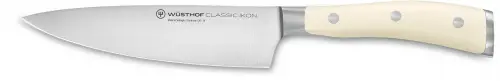 CLASSIC IKON CREME Nóż szefa 16 cm / WÜSTHOF