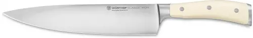 CLASSIC IKON CREME Nóż szefa 23 cm / WÜSTHOF