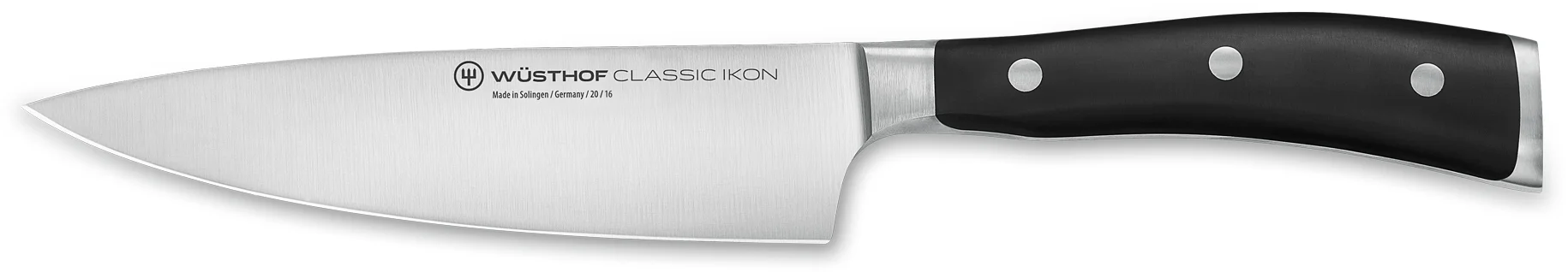 CLASSIC IKON Nóż szefa 16 cm / WÜSTHOF