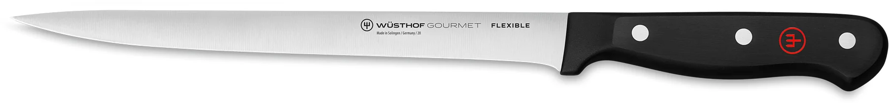 GOURMET Nóż do filetowania 20 cm / WÜSTHOF