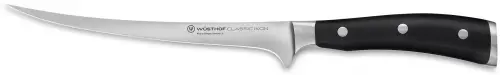 CLASSIC IKON Nóż do filetowania 18 cm / WÜSTHOF