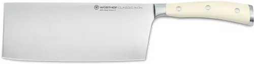 CLASSIC IKON CREME Nóż chińskiego szefa 18 cm / WÜSTHOF