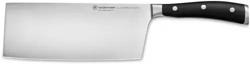 CLASSIC IKON Nóż chińskiego szefa 18 cm / WÜSTHOF