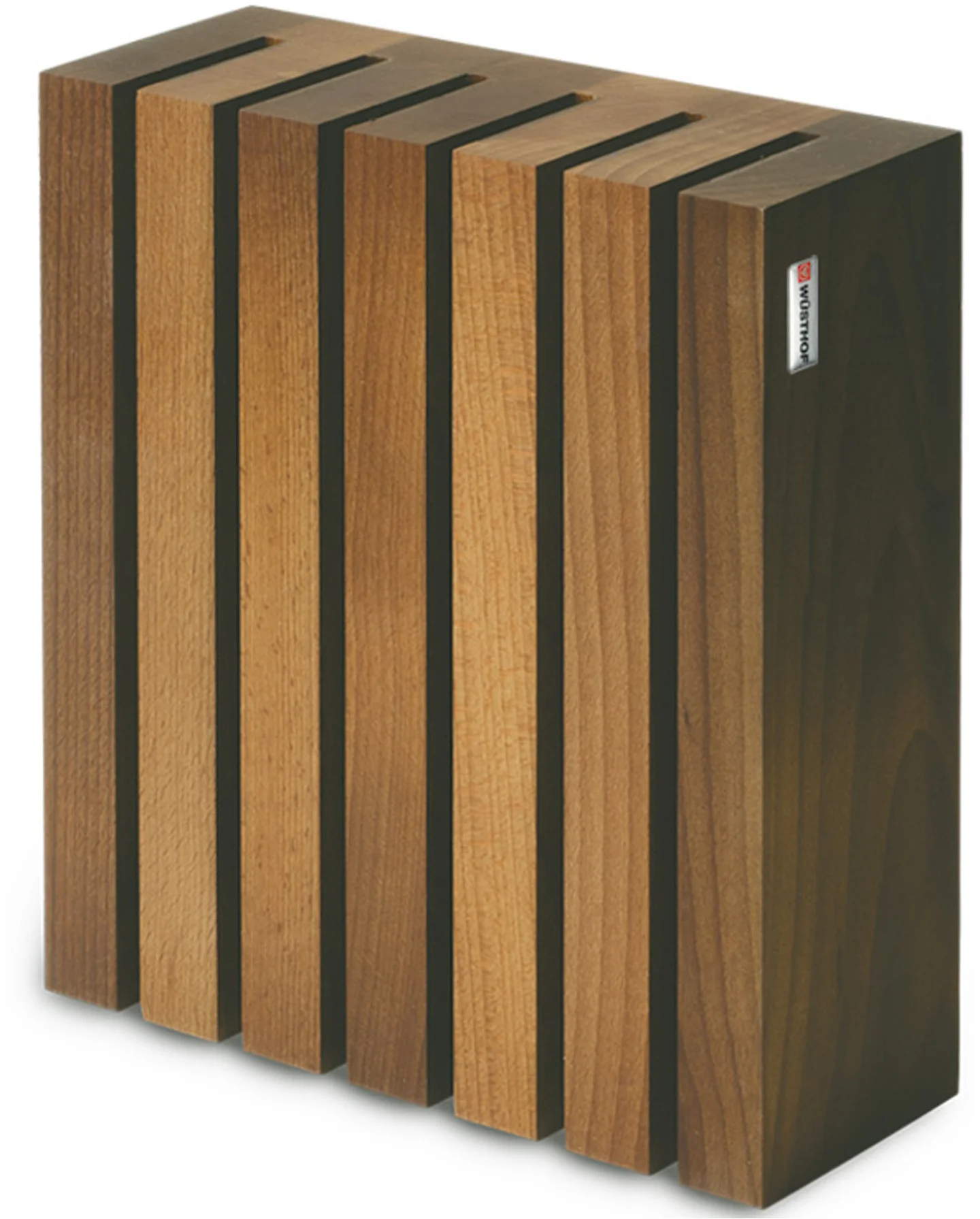 Blok do noży magnetyczny na 6 noży / WÜSTHOF