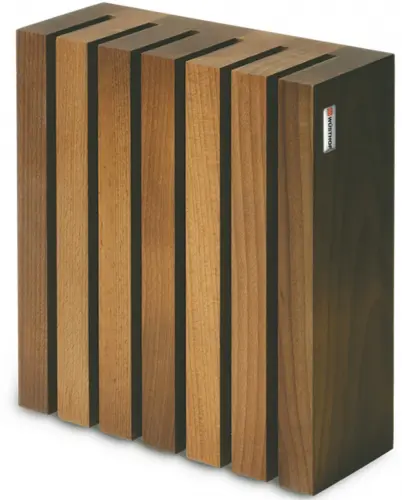 Blok do noży magnetyczny na 6 noży / WÜSTHOF