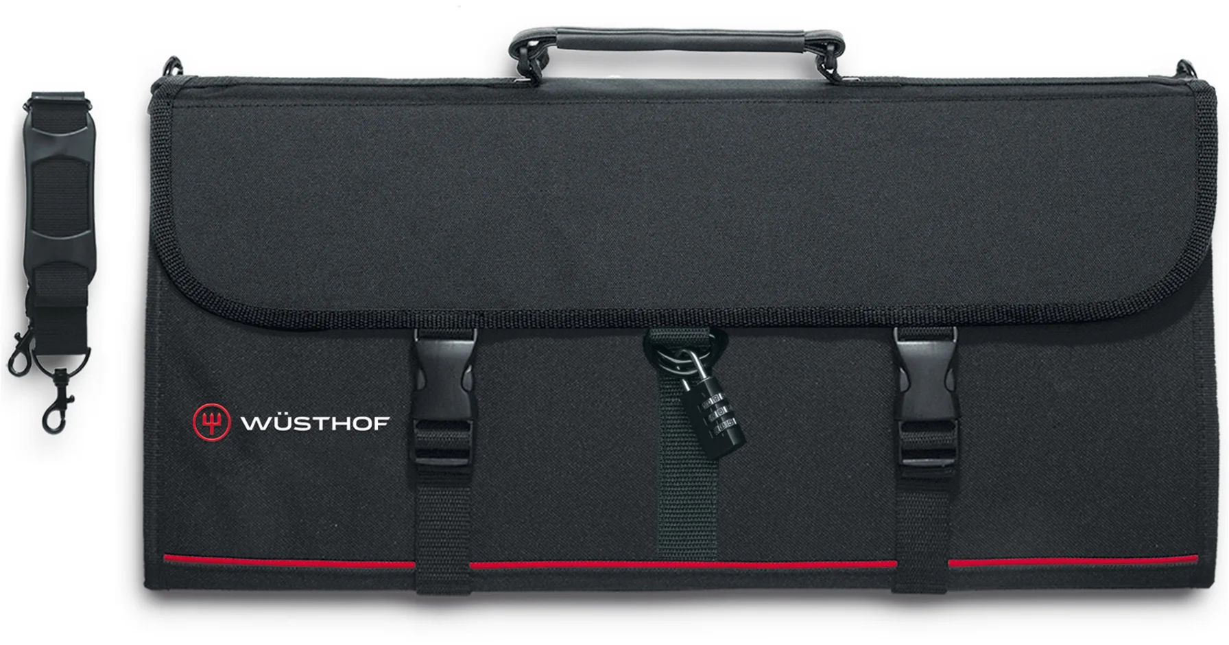 Torba na noże 51,5 x 27,5 cm / WÜSTHOF