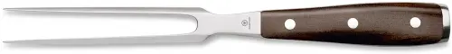 IKON Widelec do mięsa 16 cm / WÜSTHOF