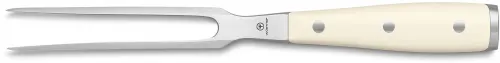 CLASSIC IKON CREME Widelec do mięsa 16 cm / WÜSTHOF