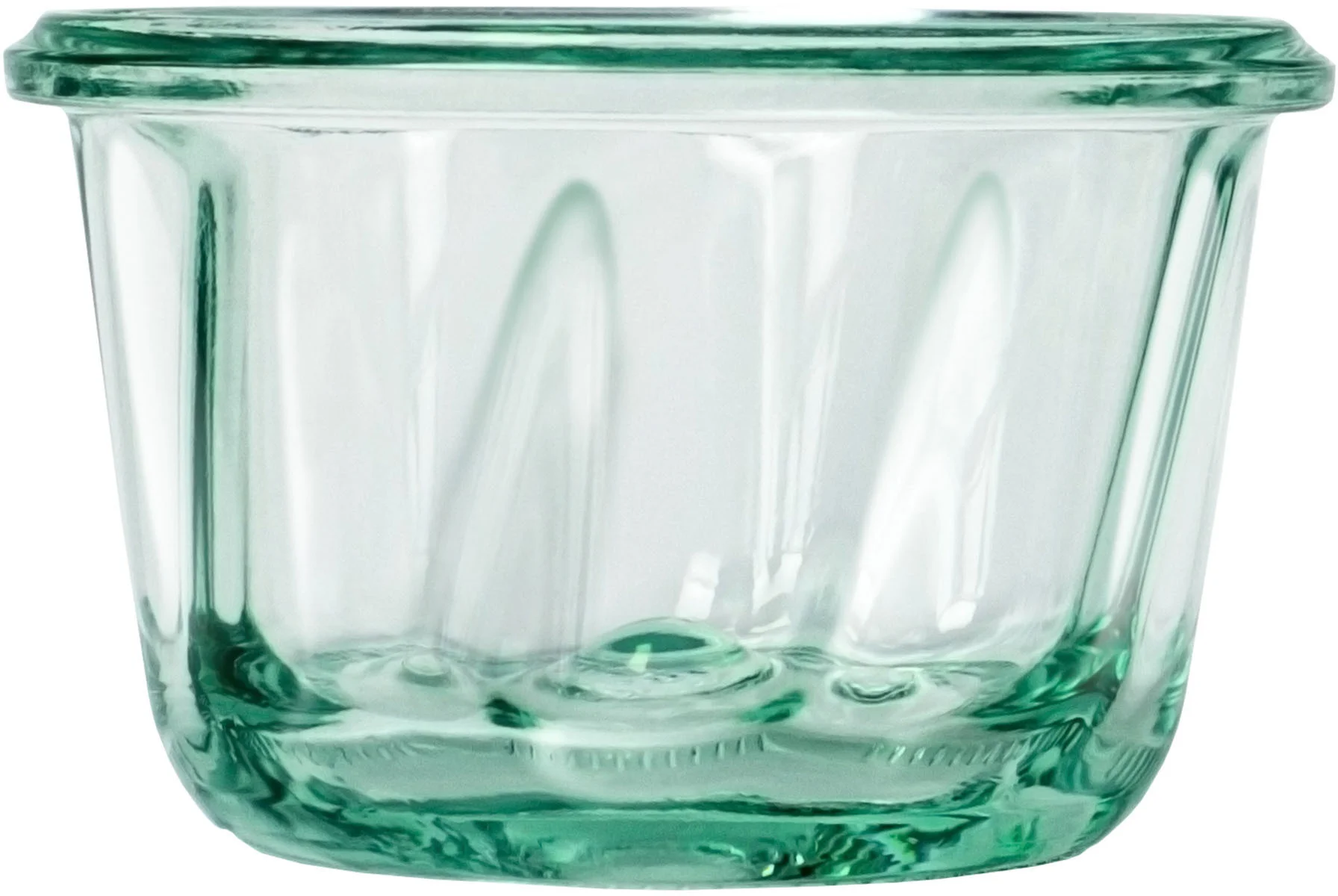 Słoik BAKERY bez pokrywki 165 ml op.12 szt. / WECK