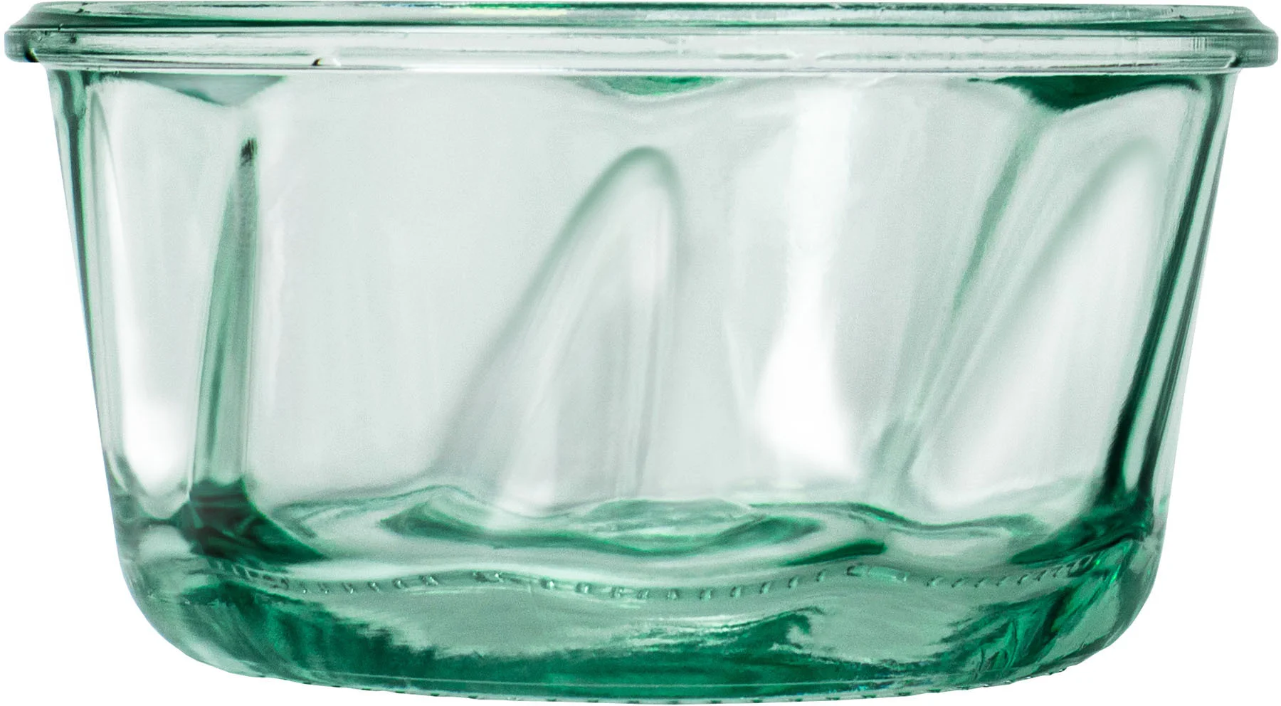 Słoik BAKERY bez pokrywki 450 ml op.6 szt. / WECK