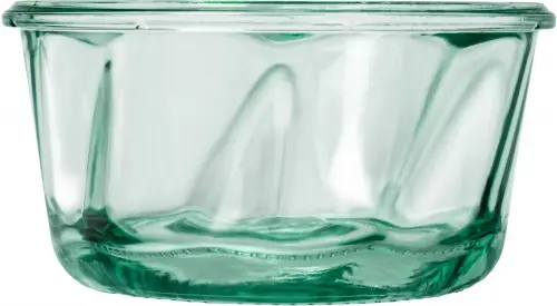 Słoik BAKERY bez pokrywki 450 ml op.6 szt. / WECK