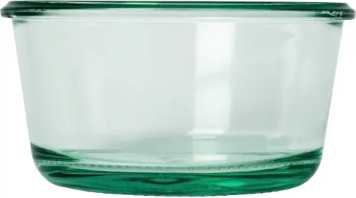 Słoik MOLD bez pokrywki 450 ml op.6 szt. / WECK