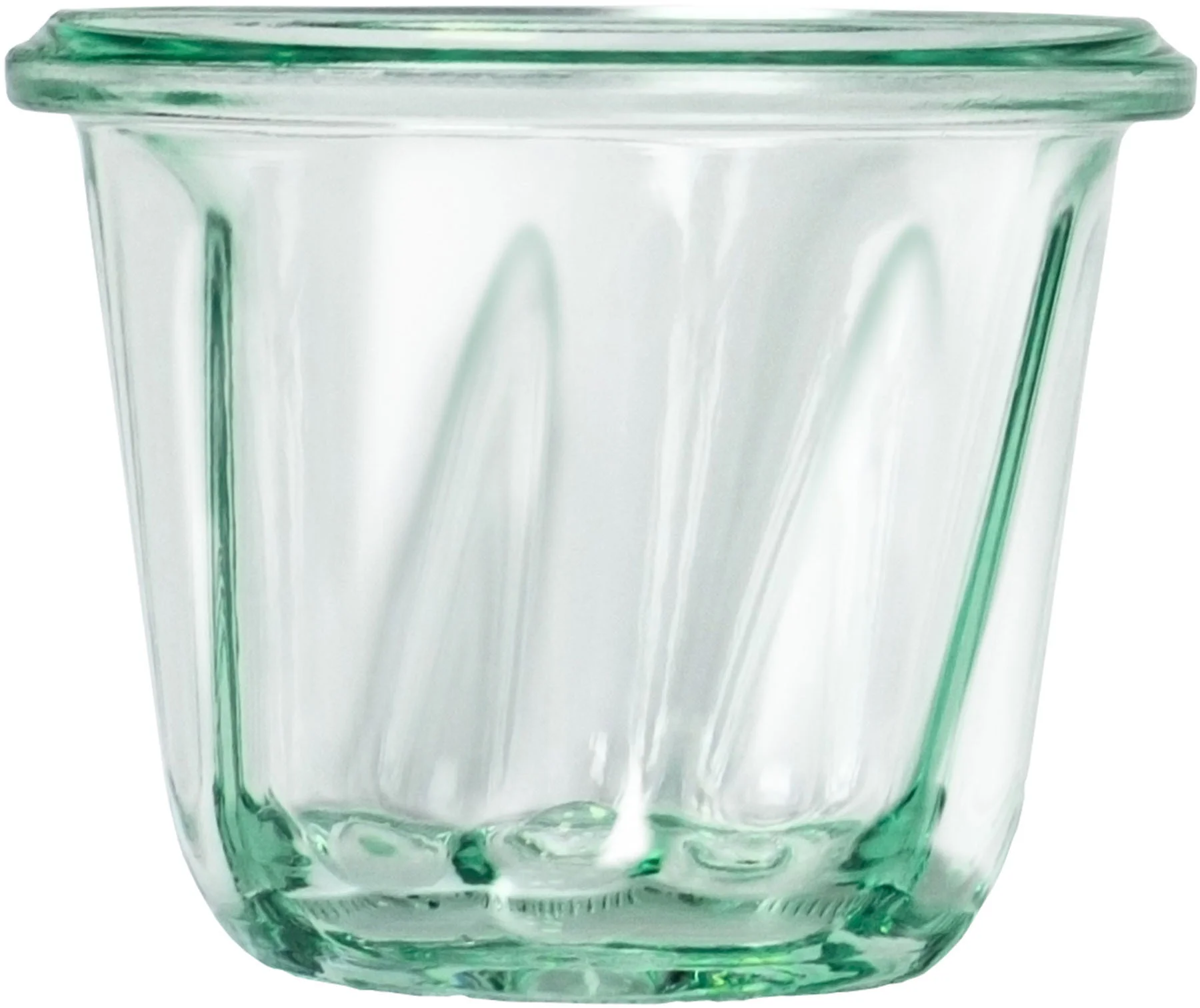 Słoik BAKERY bez pokrywki 80 ml op.12 szt. / WECK