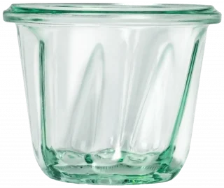 Słoik BAKERY bez pokrywki 80 ml op.12 szt. / WECK
