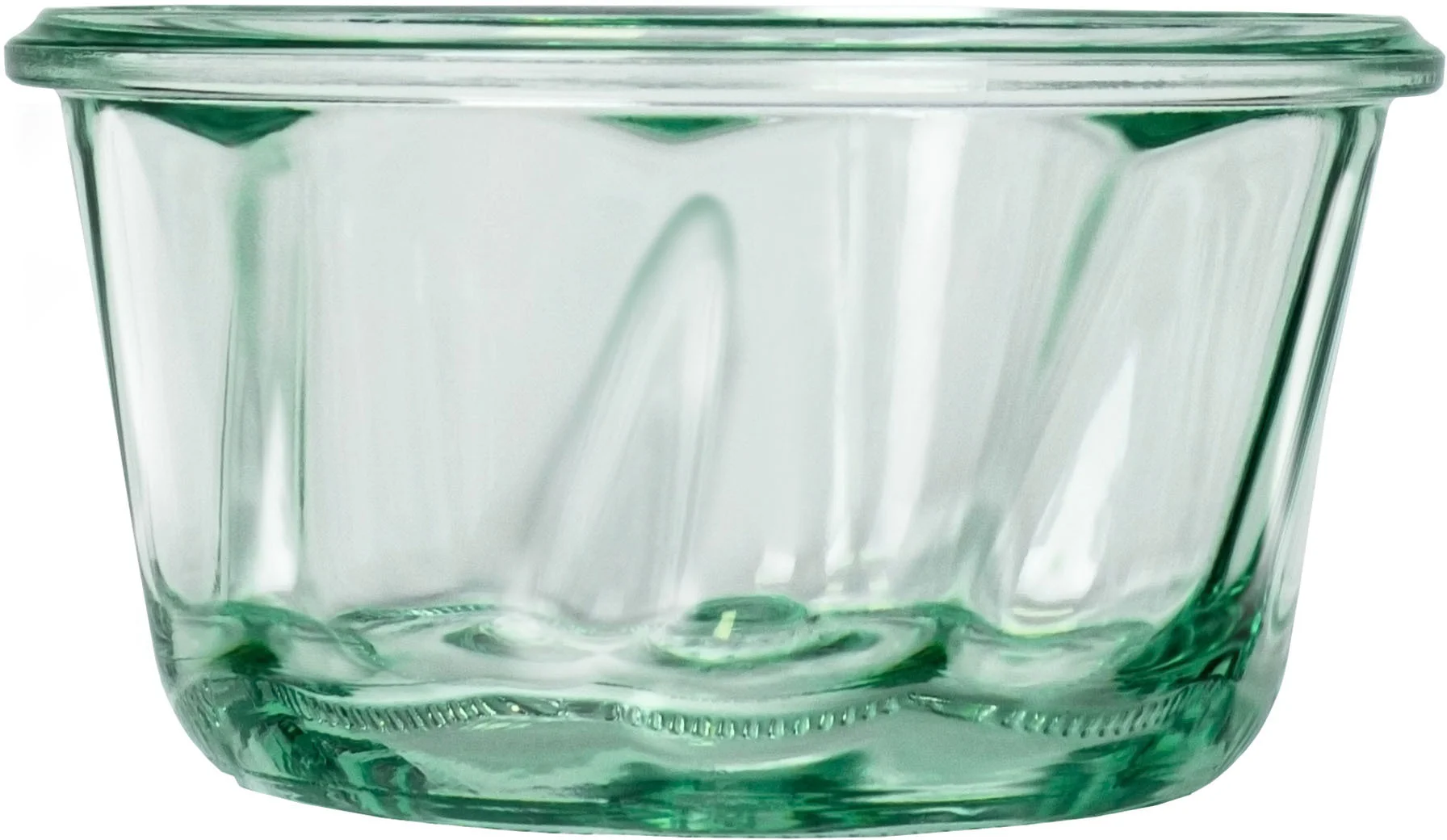 Słoik BAKERY bez pokrywki 280 ml op.6 szt. / WECK