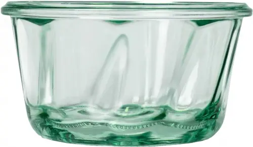 Słoik BAKERY bez pokrywki 280 ml op.6 szt. / WECK