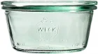 Słoik MOLD bez pokrywki 290 ml op. 6 szt. / WECK
