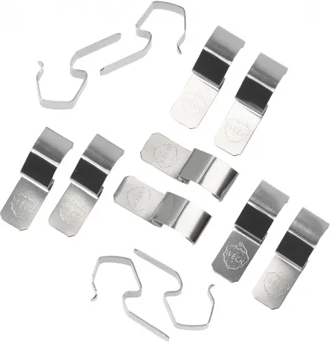 Zapinka 12 szt. / WECK